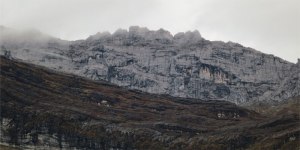 Trikira expedition, papua