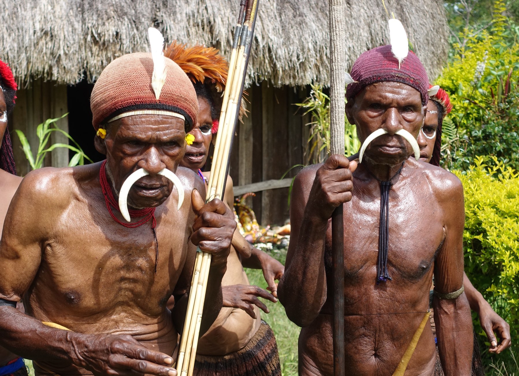 baliem valley culture (13)