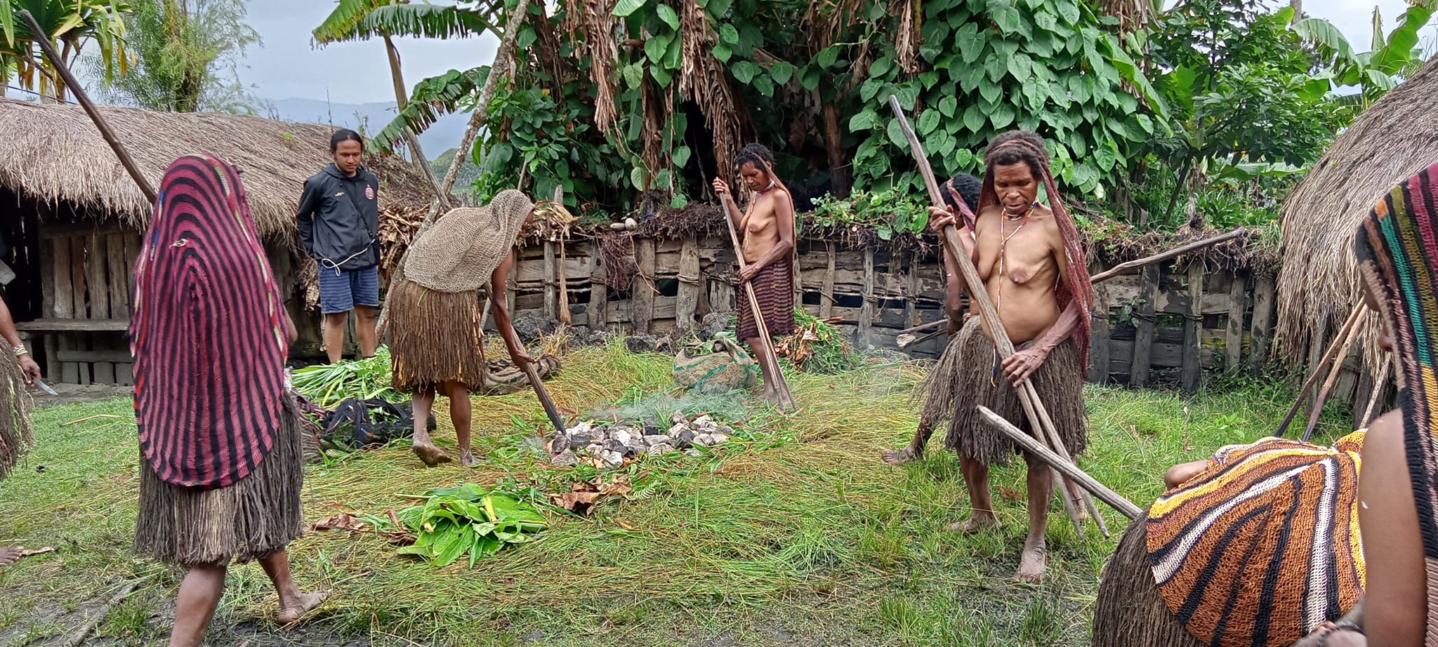 baliem valley culture (19)