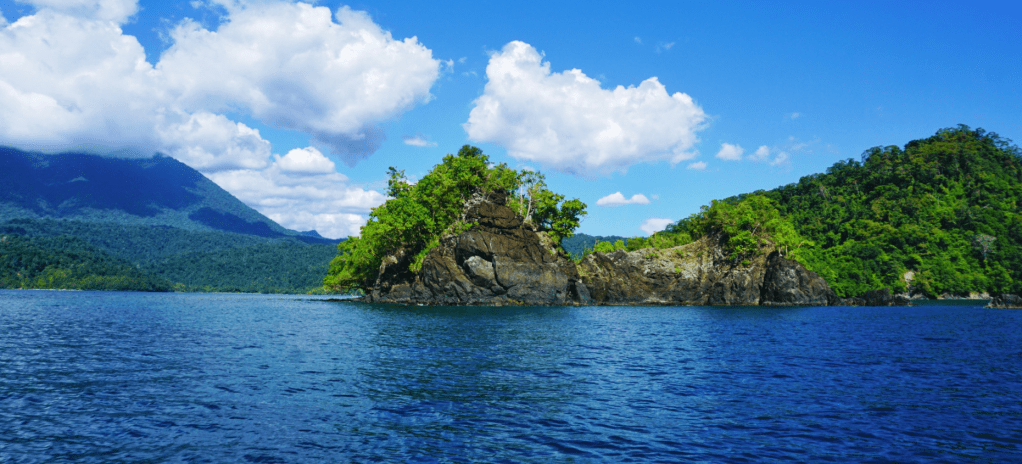 Tablasupa Tour Packages, Jayapura, Mamta, Papua - Trek Papua