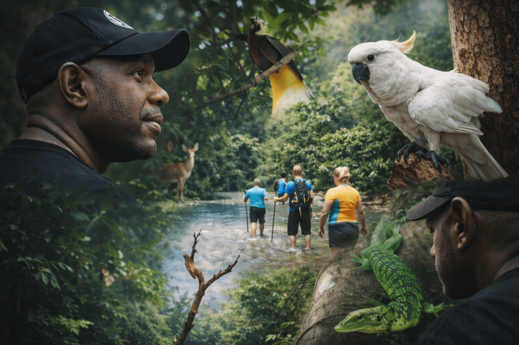 Welcome to Myossu Pulau Dua - The Hidden Gems of Tambrauw